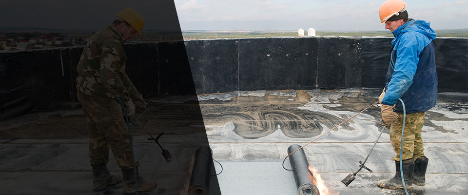 Coos Bay Roofing Contractors